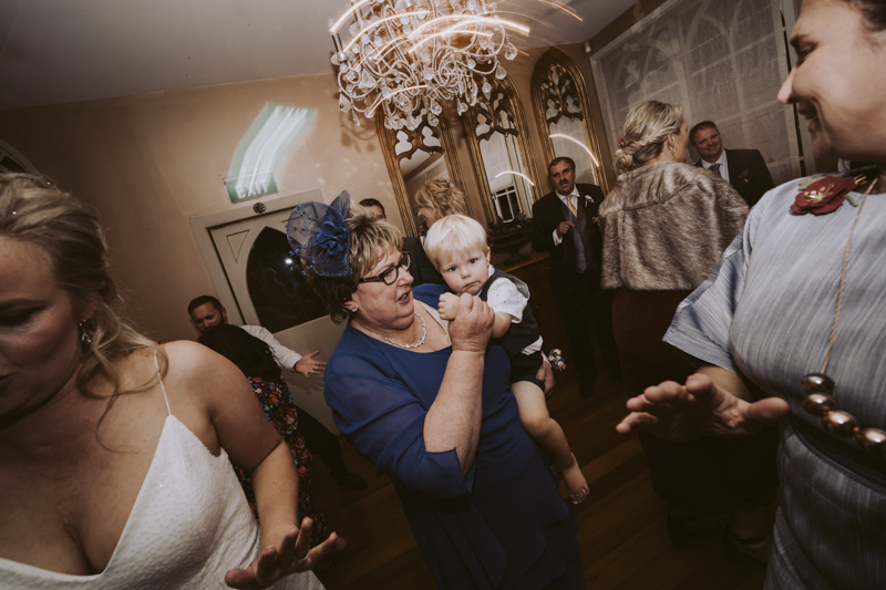 New Zealand Wedding Photographer David Le | www.davidle.co.nz