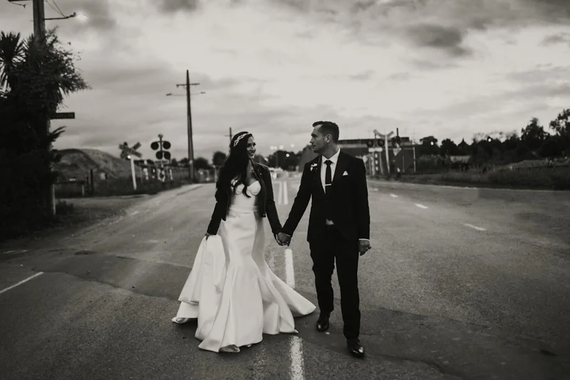 New Zealand Wedding Photographer David Le | www.davidle.co.nz