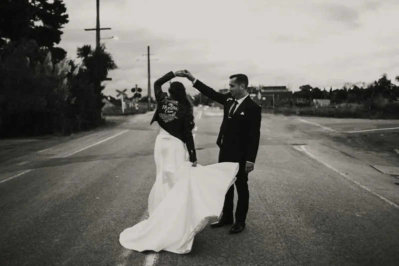 New Zealand Wedding Photographer David Le | www.davidle.co.nz