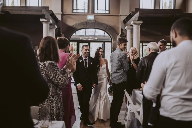 New Zealand Wedding Photographer David Le | www.davidle.co.nz