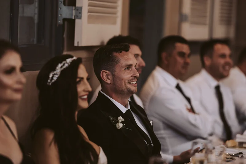 New Zealand Wedding Photographer David Le | www.davidle.co.nz