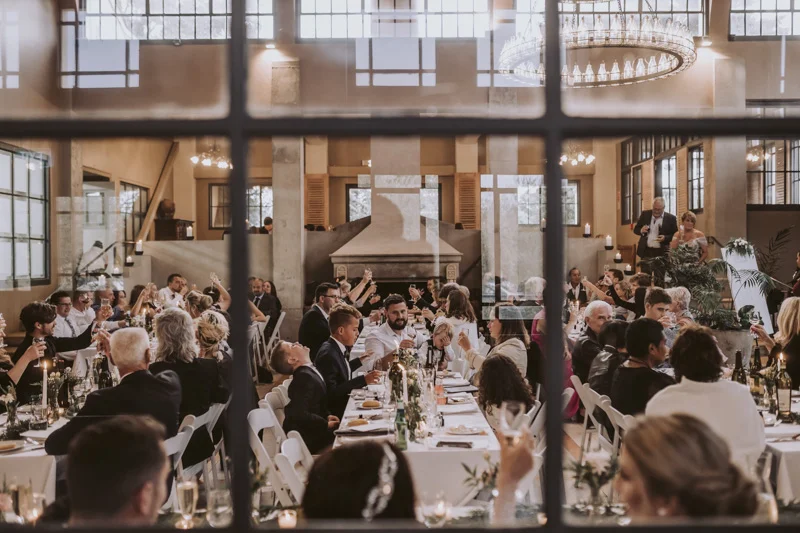 New Zealand Wedding Photographer David Le | www.davidle.co.nz