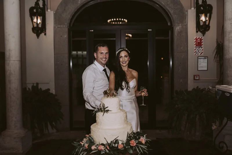 New Zealand Wedding Photographer David Le | www.davidle.co.nz