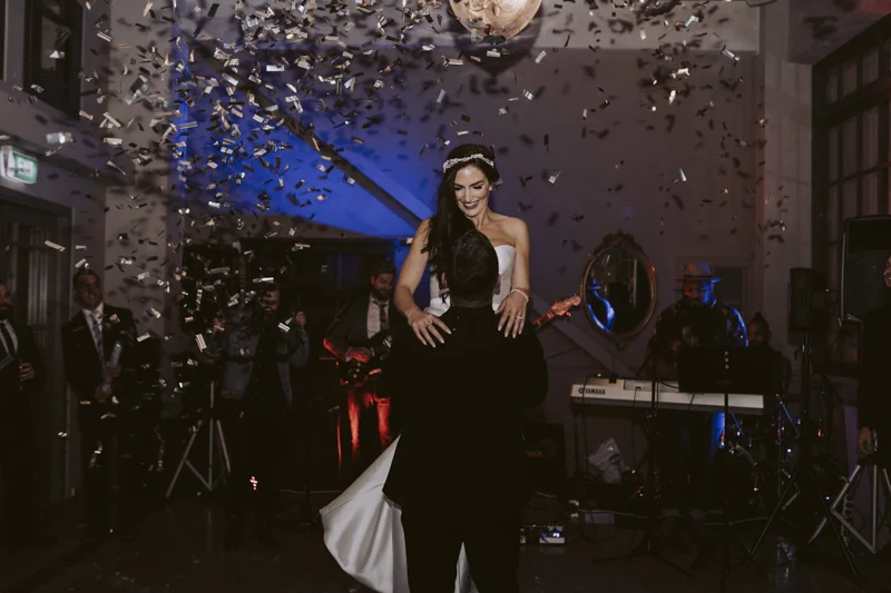 New Zealand Wedding Photographer David Le | www.davidle.co.nz