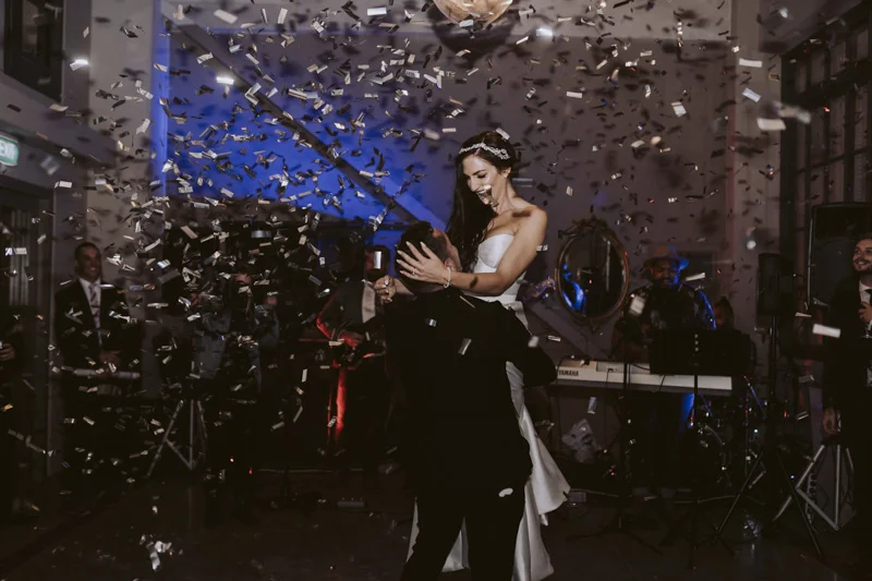 New Zealand Wedding Photographer David Le | www.davidle.co.nz
