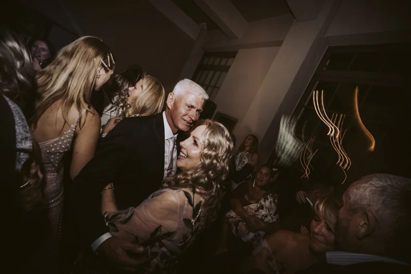 New Zealand Wedding Photographer David Le | www.davidle.co.nz
