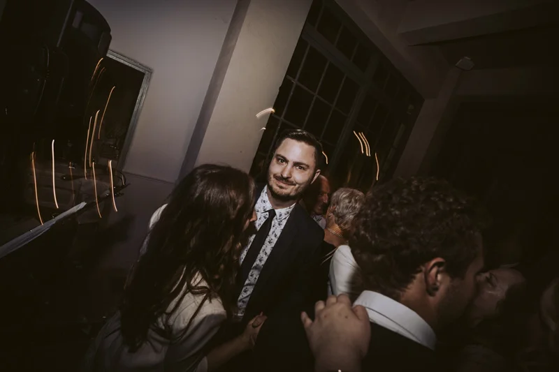 New Zealand Wedding Photographer David Le | www.davidle.co.nz