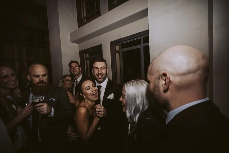 New Zealand Wedding Photographer David Le | www.davidle.co.nz