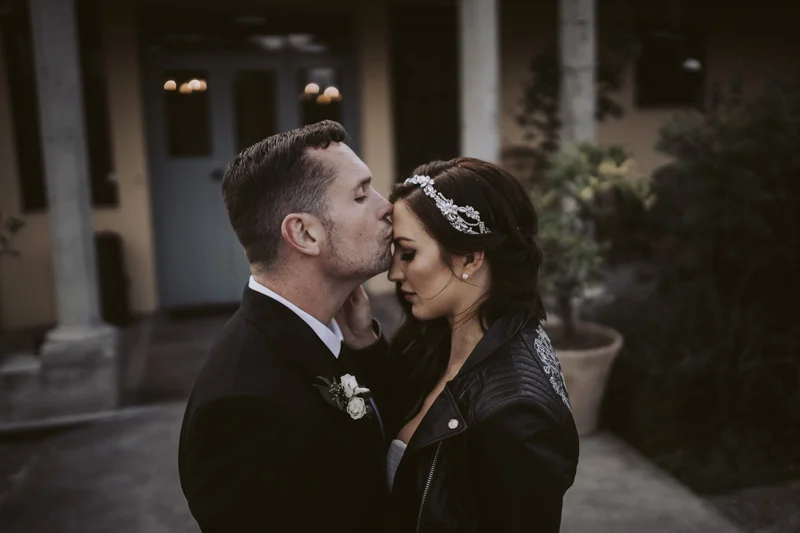 New Zealand Wedding Photographer David Le | www.davidle.co.nz