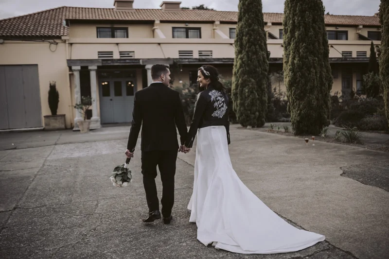 New Zealand Wedding Photographer David Le | www.davidle.co.nz