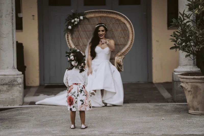 New Zealand Wedding Photographer David Le | www.davidle.co.nz