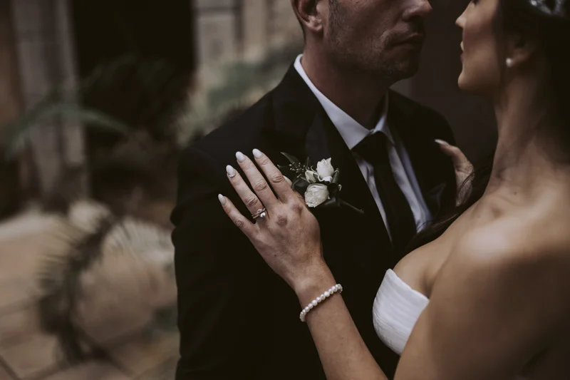 New Zealand Wedding Photographer David Le | www.davidle.co.nz