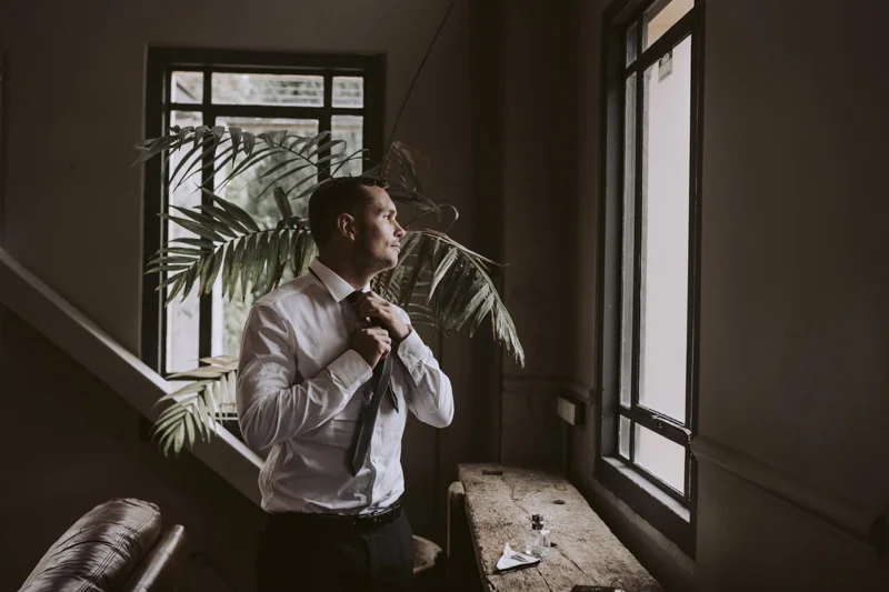 New Zealand Wedding Photographer David Le | www.davidle.co.nz