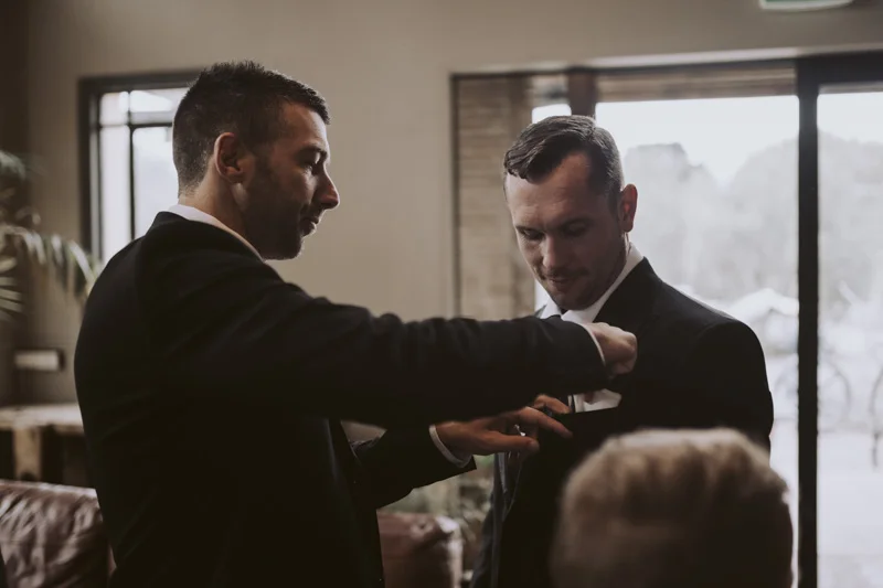 New Zealand Wedding Photographer David Le | www.davidle.co.nz