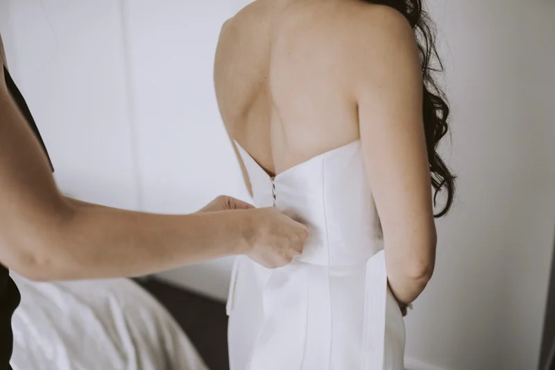 New Zealand Wedding Photographer David Le | www.davidle.co.nz