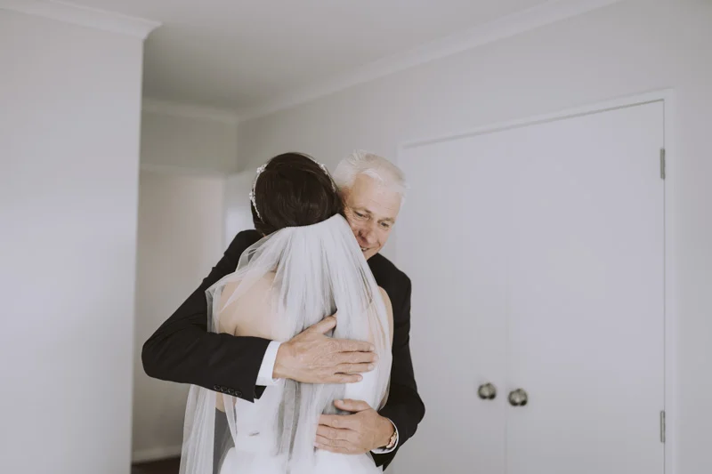 New Zealand Wedding Photographer David Le | www.davidle.co.nz