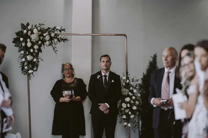 New Zealand Wedding Photographer David Le | www.davidle.co.nz
