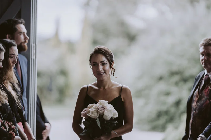 New Zealand Wedding Photographer David Le | www.davidle.co.nz