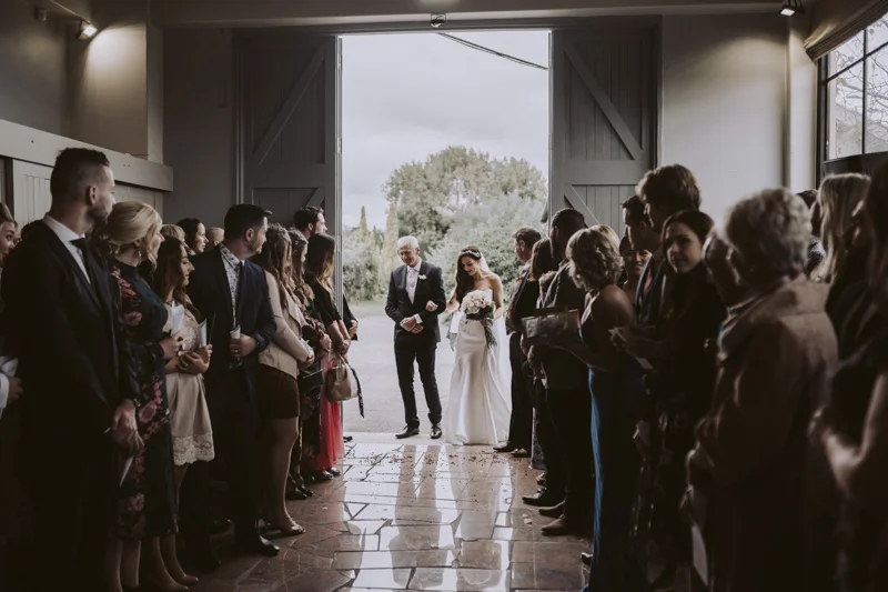 New Zealand Wedding Photographer David Le | www.davidle.co.nz
