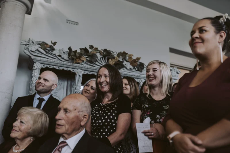 New Zealand Wedding Photographer David Le | www.davidle.co.nz