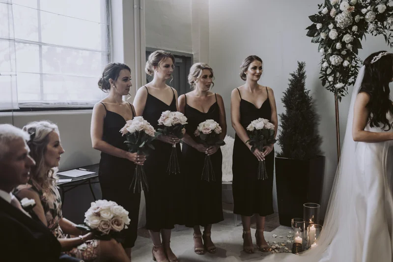 New Zealand Wedding Photographer David Le | www.davidle.co.nz