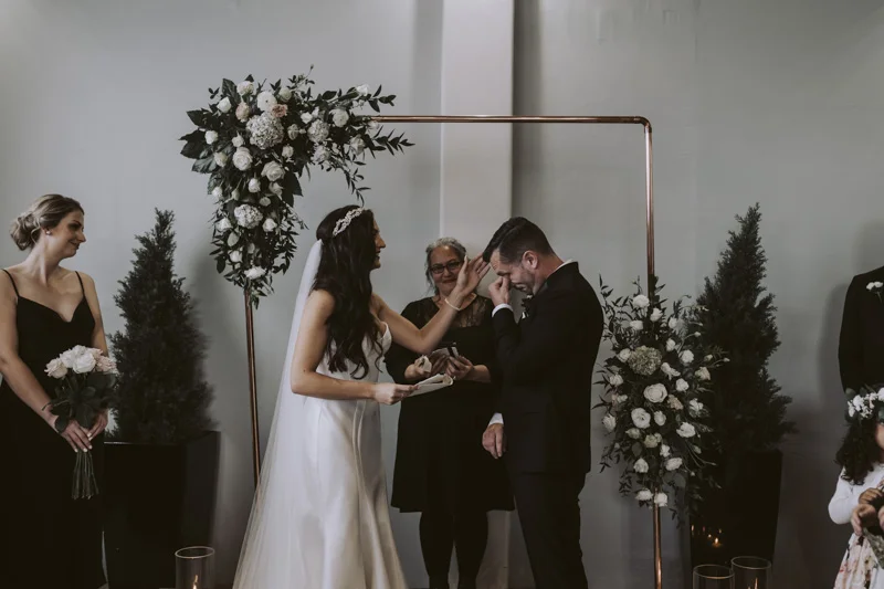 New Zealand Wedding Photographer David Le | www.davidle.co.nz
