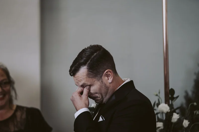 New Zealand Wedding Photographer David Le | www.davidle.co.nz