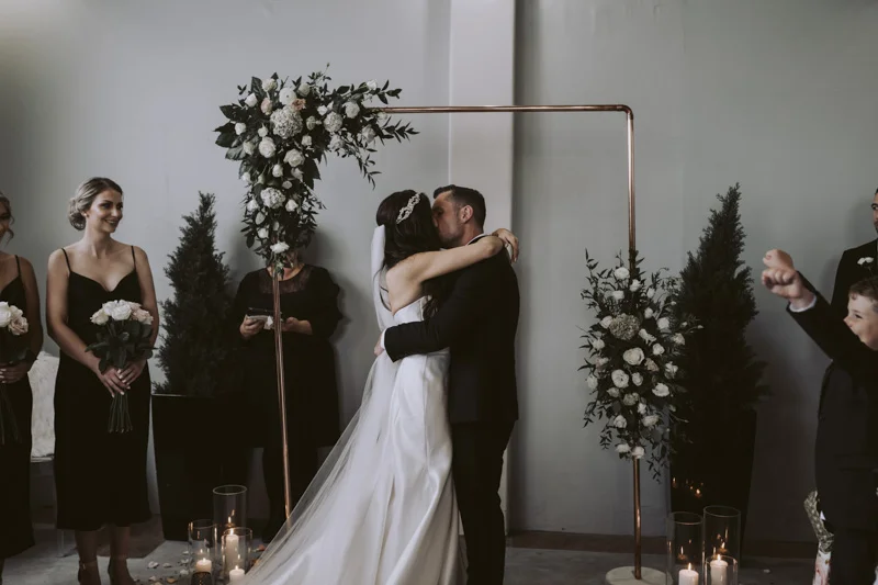 New Zealand Wedding Photographer David Le | www.davidle.co.nz