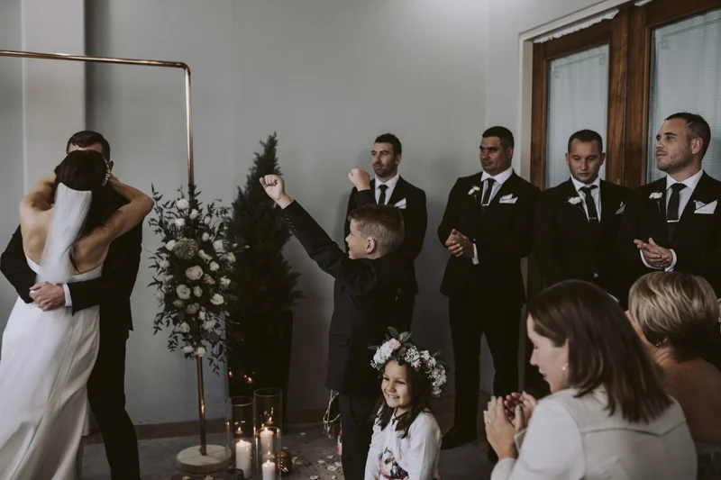 New Zealand Wedding Photographer David Le | www.davidle.co.nz