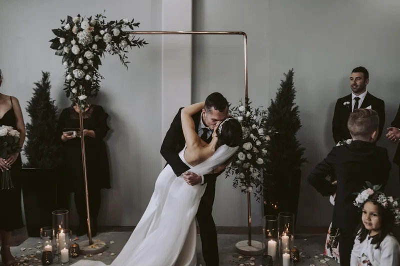 New Zealand Wedding Photographer David Le | www.davidle.co.nz