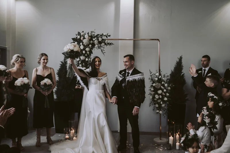 New Zealand Wedding Photographer David Le | www.davidle.co.nz