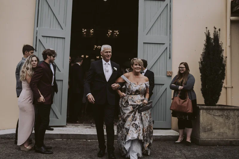 New Zealand Wedding Photographer David Le | www.davidle.co.nz