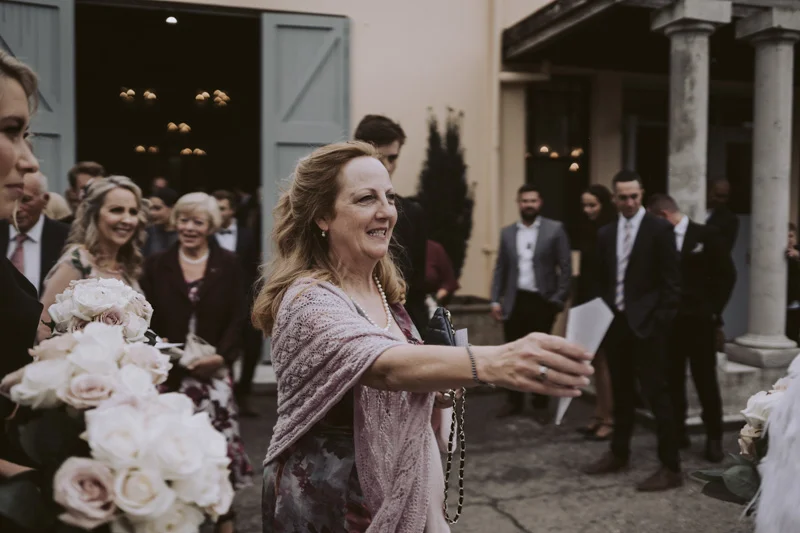 New Zealand Wedding Photographer David Le | www.davidle.co.nz