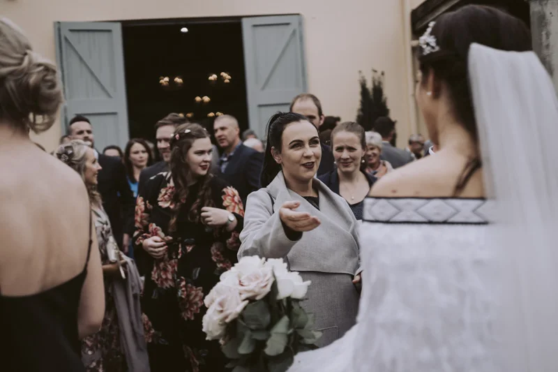 New Zealand Wedding Photographer David Le | www.davidle.co.nz