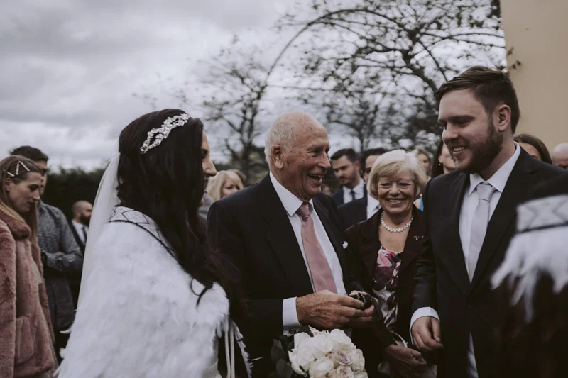 New Zealand Wedding Photographer David Le | www.davidle.co.nz