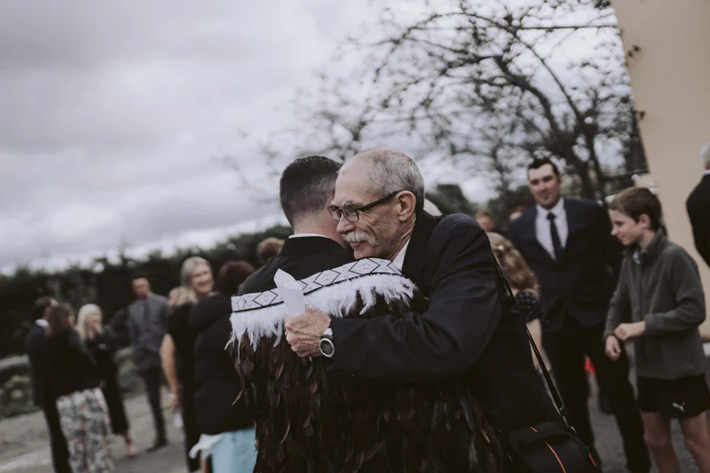 New Zealand Wedding Photographer David Le | www.davidle.co.nz