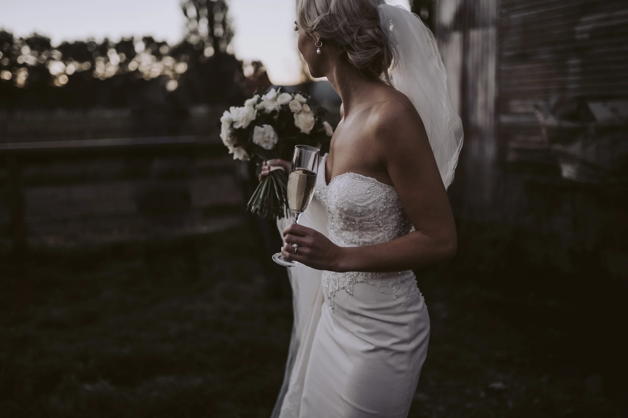 On the rark in Whanganui with Harriet and Lindsay