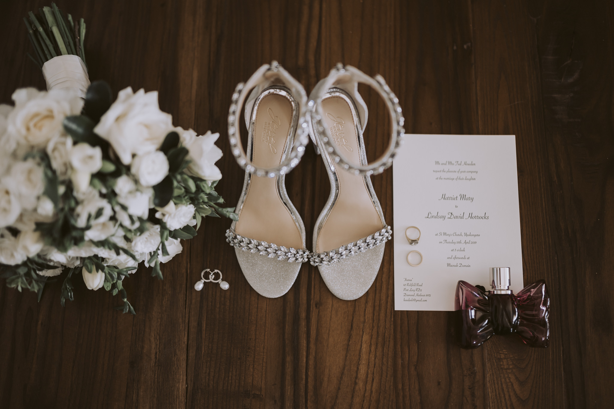 Copy of New Zealand Wedding Photographer David Le | www.davidle.co.nz