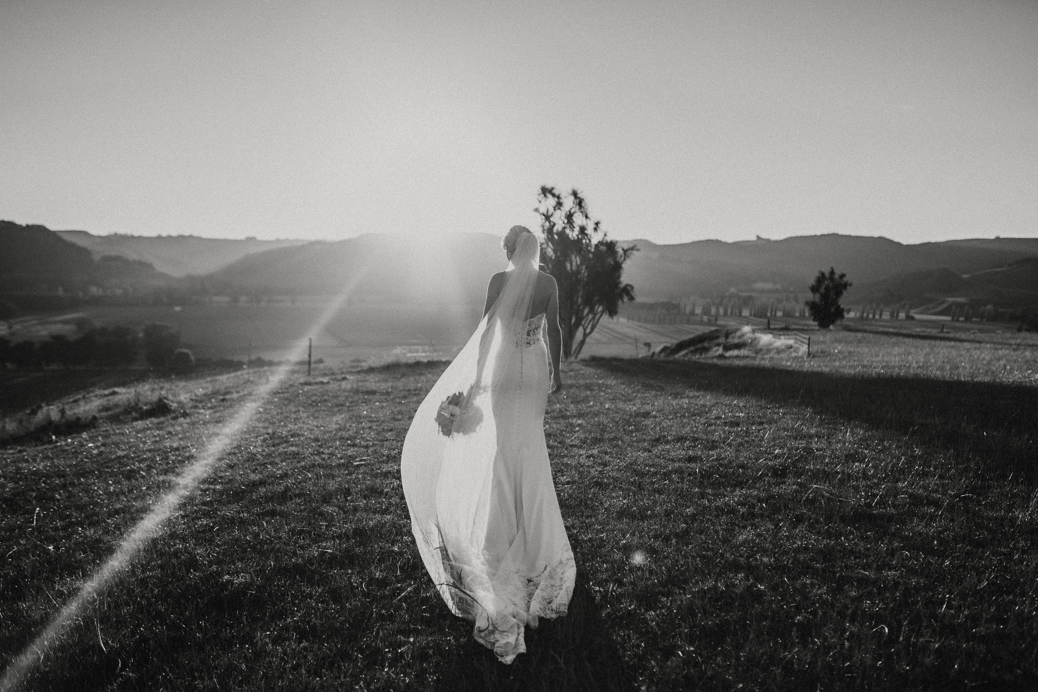 Copy of New Zealand Wedding Photographer David Le | www.davidle.co.nz