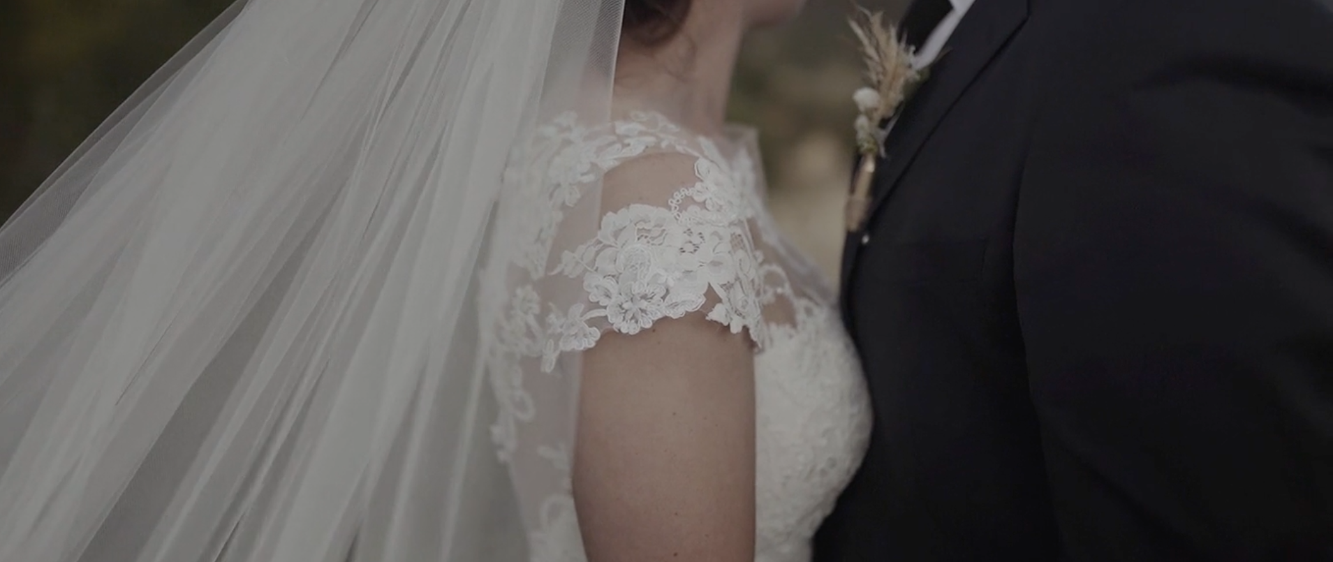 Mikalah + Rory at Makoura Lodge