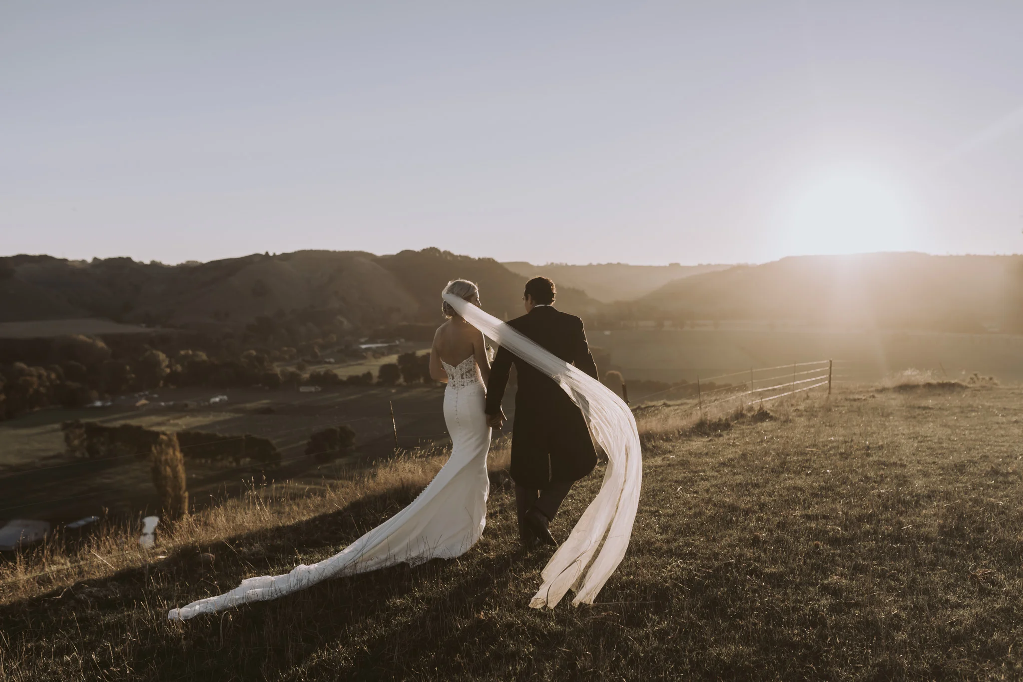New Zealand Wedding Photographer David Le | www.davidle.co.nz