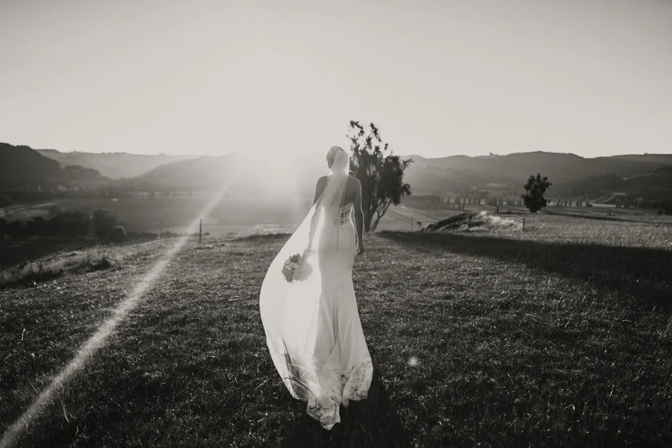 New Zealand Wedding Photographer David Le | www.davidle.co.nz