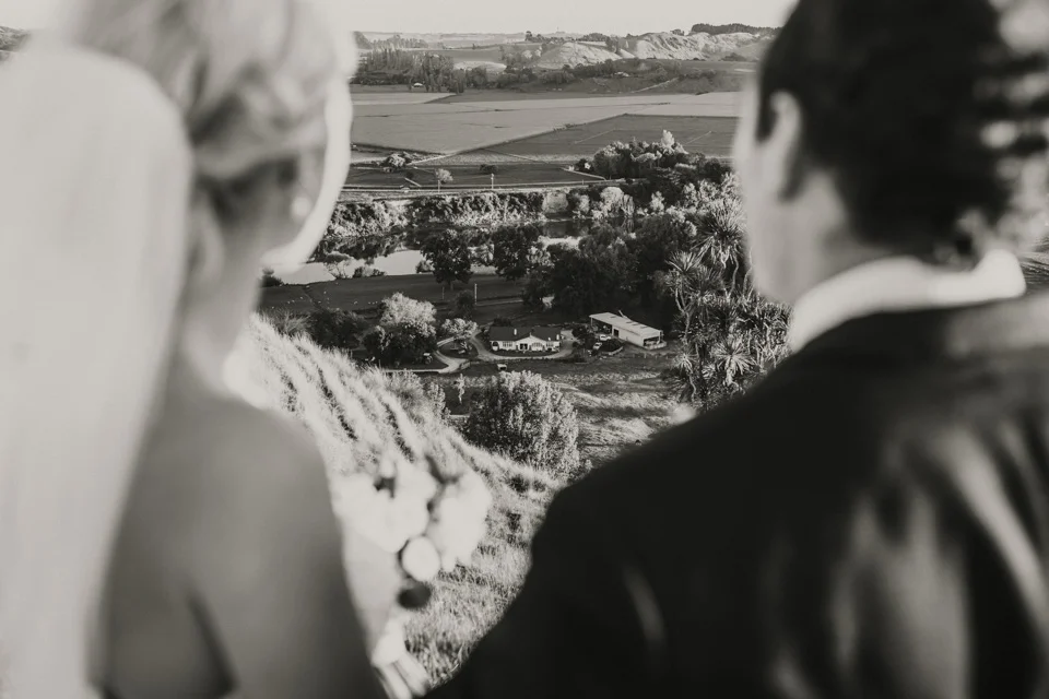 New Zealand Wedding Photographer David Le | www.davidle.co.nz