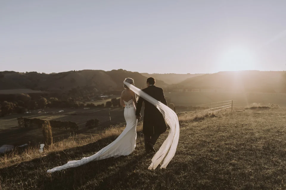 New Zealand Wedding Photographer David Le | www.davidle.co.nz