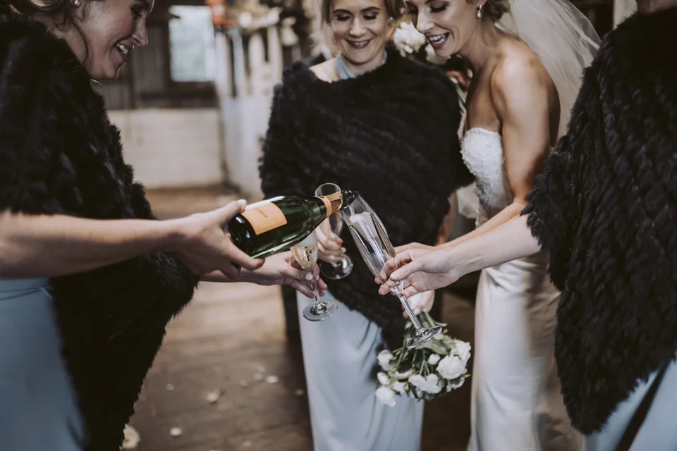 New Zealand Wedding Photographer David Le | www.davidle.co.nz
