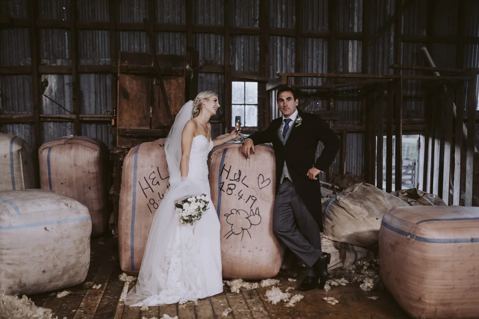 New Zealand Wedding Photographer David Le | www.davidle.co.nz