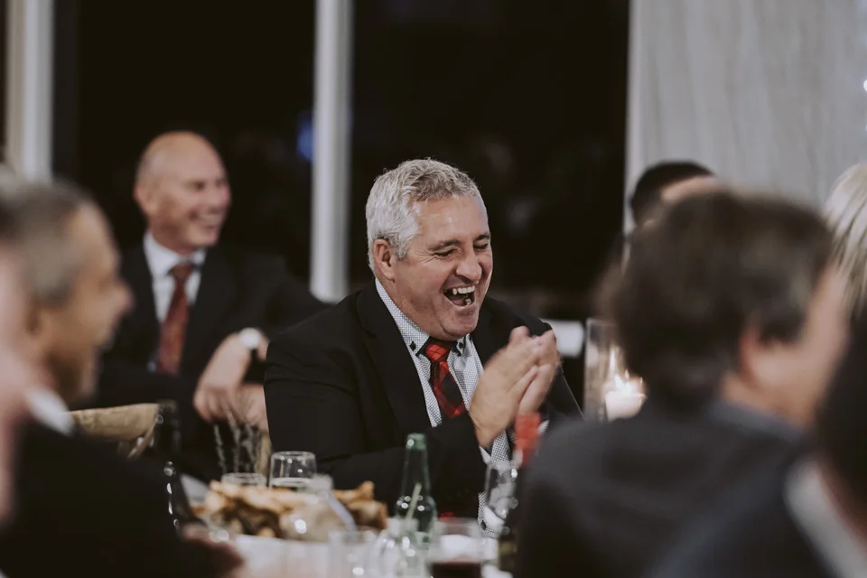 New Zealand Wedding Photographer David Le | www.davidle.co.nz