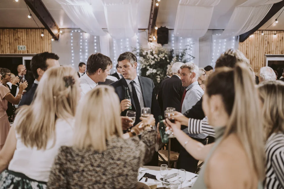 New Zealand Wedding Photographer David Le | www.davidle.co.nz
