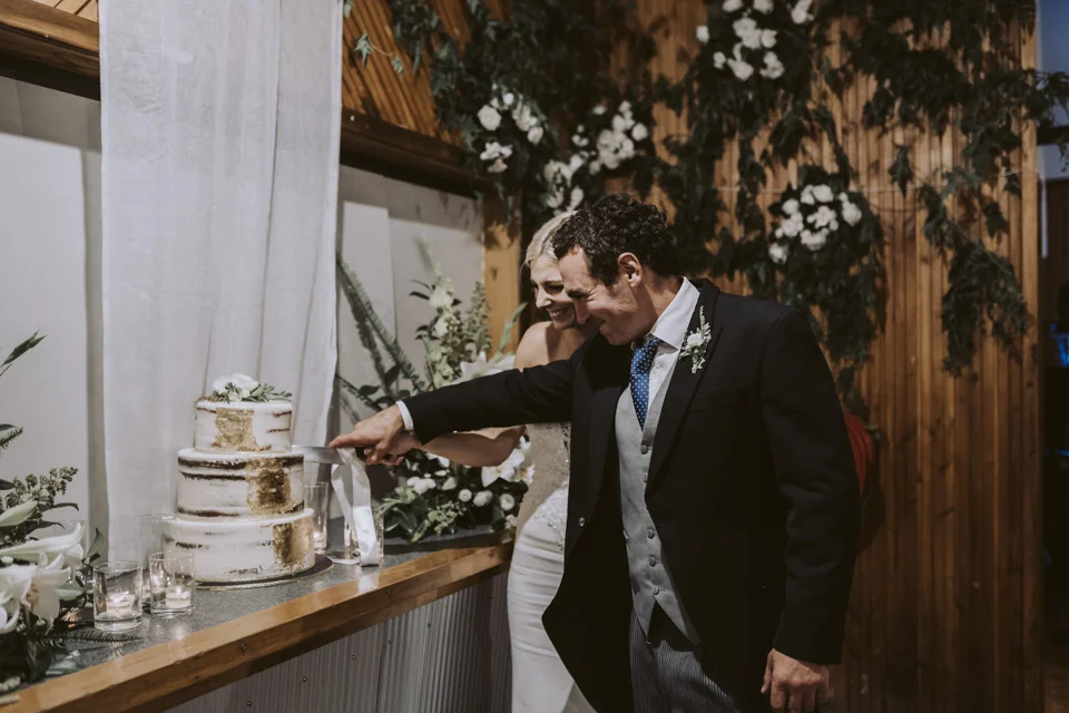 New Zealand Wedding Photographer David Le | www.davidle.co.nz