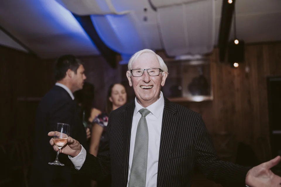 New Zealand Wedding Photographer David Le | www.davidle.co.nz